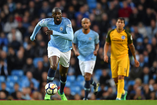 Yaya Toure hingga Claudio Marchisio, Ini 8 Pemain Berkualitas yang Bisa Direkrut Gratis