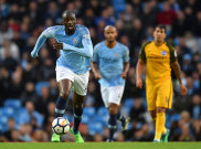 Yaya Toure hingga Claudio Marchisio, Ini 8 Pemain Berkualitas yang Bisa Direkrut Gratis