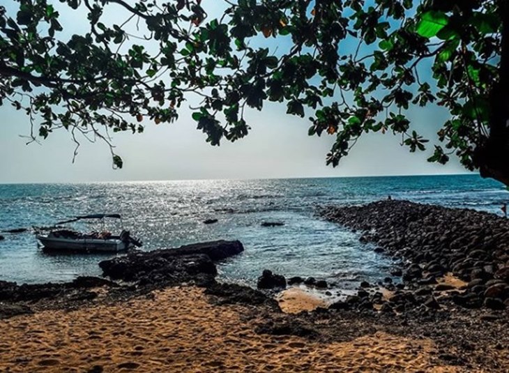 Pantai Anyer