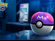 Dapatkan Master Ball di Pokemon Go Mei 2023 ini