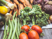Dianggap Sehat, Padahal Buah dan Sayur Ini Mengandung Pestisida