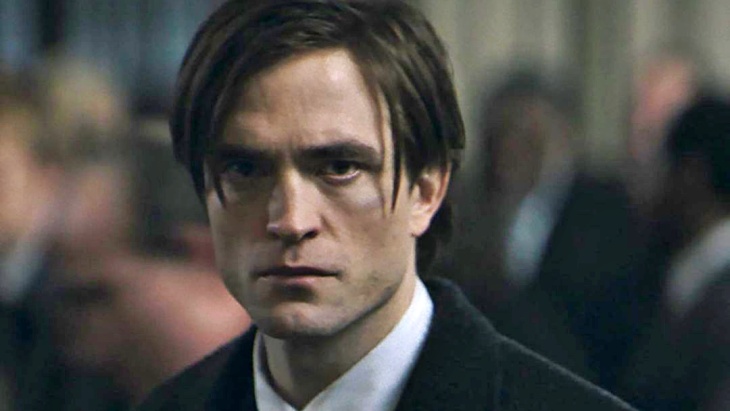Mimpi Masa Kecil Robert Pattinson Jadi Kenyataan di 'The Batman'