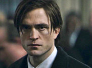 Mimpi Masa Kecil Robert Pattinson Jadi Kenyataan di 'The Batman'