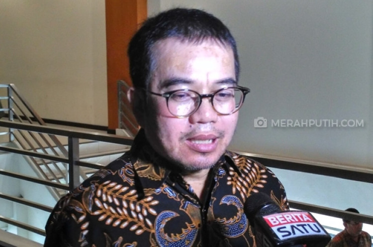 Jaga Pancasila, Ketua UKP-PIP Bakal Temui Prabowo