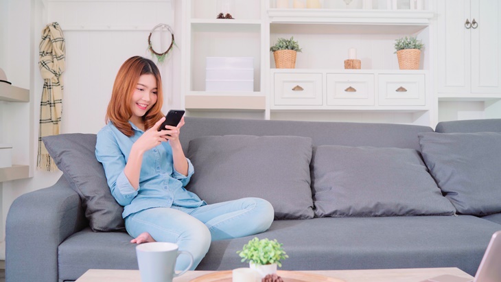 Inspirasi Perempuan Maju Bersama Startup
