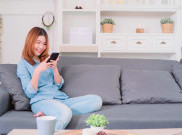 Inspirasi Perempuan Maju Bersama Startup