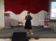Arsitektur Pengaruhi Pembangunan Karakter Bangsa