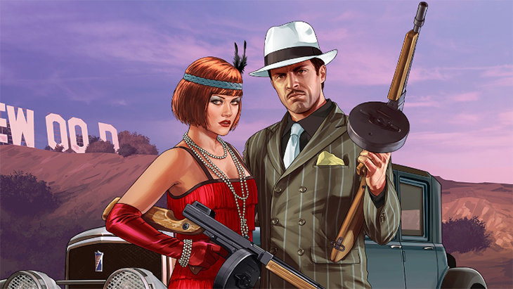  Protagonis Perempuan Beraksi di 'Grand Theft Auto VI'