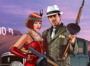  Protagonis Perempuan Beraksi di 'Grand Theft Auto VI'