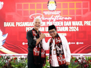 Fokus SDM Unggul, Ganjar Siapkan Konsep Anggaran Riset dan Pengembangan