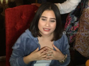 Prilly Latuconsina Tak Mau Menikah Muda, Ini Alasanya