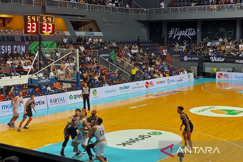 Dewa United Menang Besar Saat Lawan RANS PIK