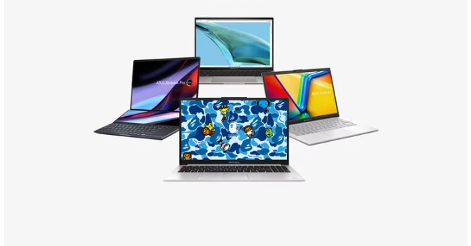 Laptop Terbaik Harga 5 Jutaan