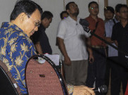 Sidang Tuntutan Ahok Dilanjutkan Usai Pilkada Putaran Kedua