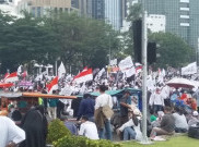 Pengamat Nilai Reuni Akbar 212 Hanya Membuat Gaduh Suasana