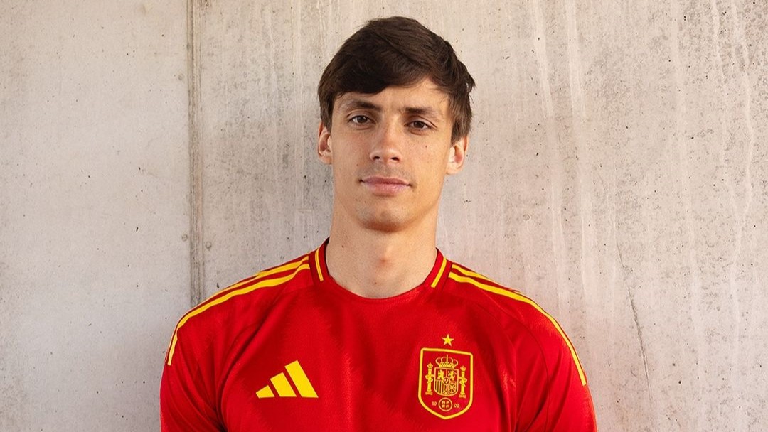 Atletico Madrid Capai Kesepakatan dengan Robin Le Normand