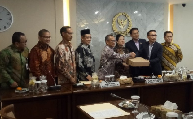 Kantongi 10 Calon Hakim Agung dan Hakim Ad Hoc, DPR Segera Lakukan Uji Kelayakan