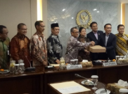 Kantongi 10 Calon Hakim Agung dan Hakim Ad Hoc, DPR Segera Lakukan Uji Kelayakan