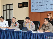 Polda Metro Jaya Supervisi Kasus Penyekapan 3 Orang di Senen Jakarta Selama 21 Hari