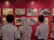 Mengintip Sejarah LP di Indonesia Melalui Museum