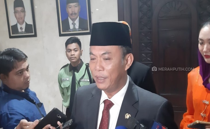  Pemprov DKI Bakal Digugat Warga, Begini Tanggapan Ketua DPRD