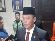 Pemprov DKI Bakal Digugat Warga, Begini Tanggapan Ketua DPRD