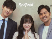 Chicco Jerikho akan Tampil Bareng Kim Se-jeong dan Ahn Hyo-seop