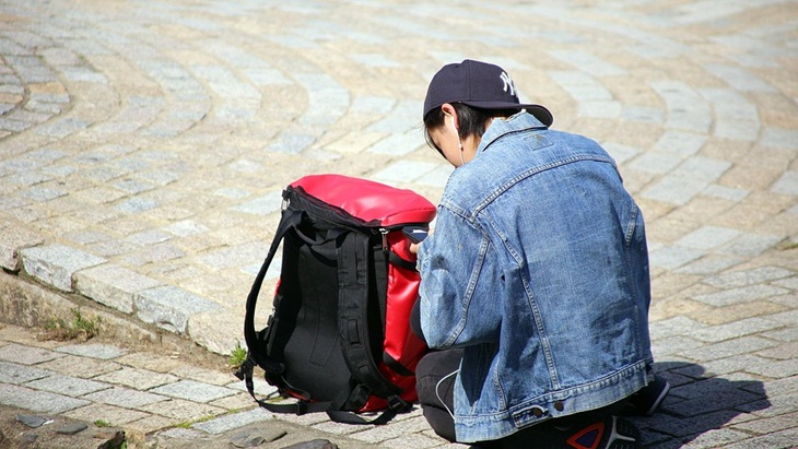 Jaket jeans. (Foto: Pixabay/mackwo7)