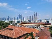 Tip Kesehatan Hadapi Cuaca Panas Versi Kemenkes