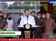Kejagung Ungkap Motif Kejahatan Pejabat Kemendag Terkait Minyak Goreng