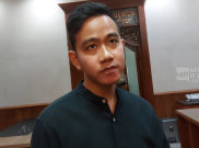 Belum Tentukan Calon Pilgub Jateng dan Pilwalkot Solo, Gibran: Makin Lama Makin Kelihatan