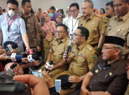 Kirim 10 Ribu Masker ke Depok, Ridwan Kamil: Itu Hanya untuk Orang yang Sakit