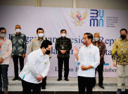 Bos-Bos BUMN Siap-Siap Dicopot, Intip Kriteria Perombakan Erick Thohir 