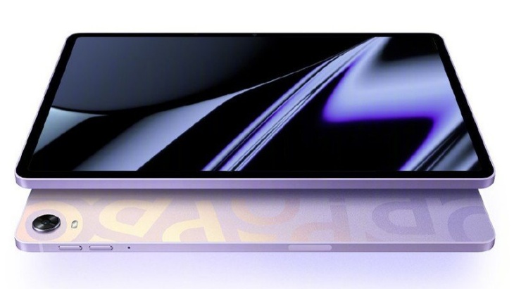 Desain Tablet Pertama Oppo Dianggap Mirip Ipad