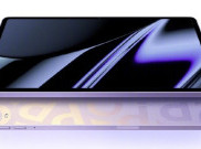 Desain Tablet Pertama Oppo Dianggap Mirip Ipad