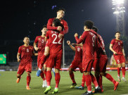 Lewati Target, Vietnam Sesumbar Tinggal Tunggu Indonesia Keok di Final Bola