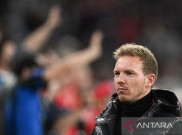 Daftar Tim Lolos 16 Besar Liga Champions 2022-2023