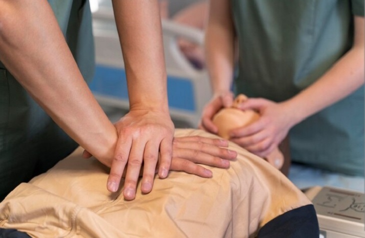 cpr