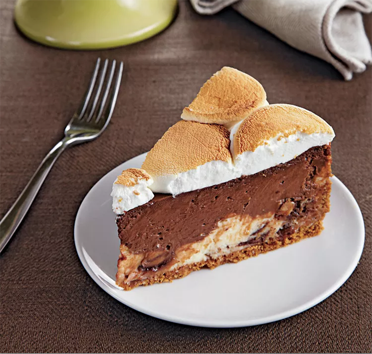 cheesecake