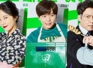 Drama Korea Terbaru Yang Akan Tayang Mei 2020