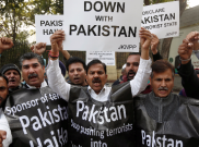 Tentara Pakistan Tembak 5 Warga India di Perbatasan 