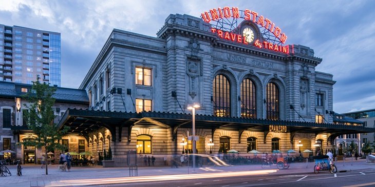 Pihak Oscar 2021 Jadikan London sebagai Kota Tambahan