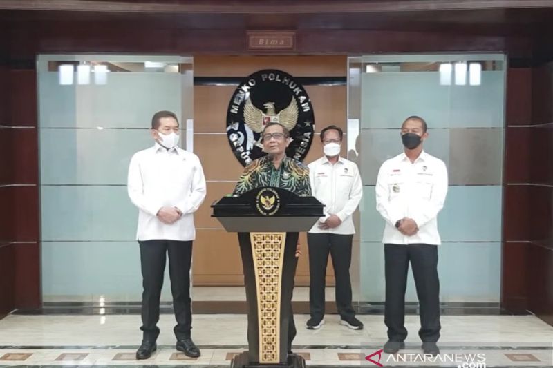 Kejagung Usut Dugaan Korupsi Proyek Satelit Kementerian Pertahanan