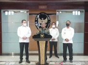Kejagung Usut Dugaan Korupsi Proyek Satelit Kementerian Pertahanan