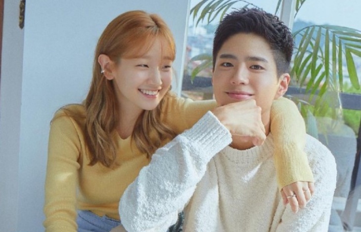 Calon Menantu Idaman, 4 Oppa Korea ini Cocok Dijadikan Pacar