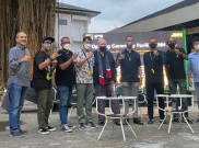 Ruang Kreatif JNM Bloc Yogyakarta Resmi Dibuka