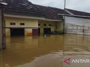 50 Ribu Jiwa Terdampak, Pemkab Tangerang Tetapkan Status Tanggap Darurat Banjir