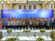 GIIAS Power Dinner 2023 Jalin Hubungan Erat Antara Kemenperin dan Industri Otomotif Indonesia