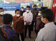 Mendagri Minta Kepala Daerah Susun Peraturan THR dan Gaji ke-13 ASN