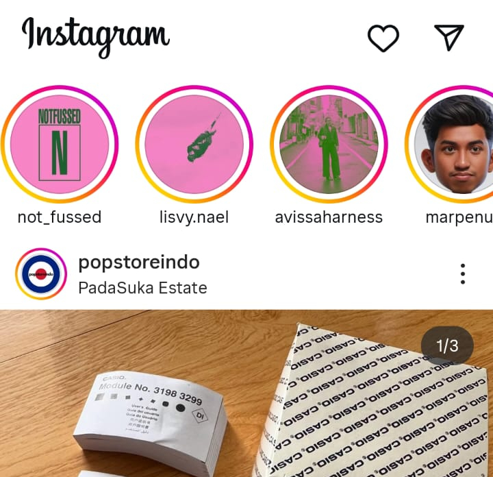 Link Resmi Brave Pink Hero Green Lovable App, lengkap Dengan 17+8 Tuntutan Rakyat
